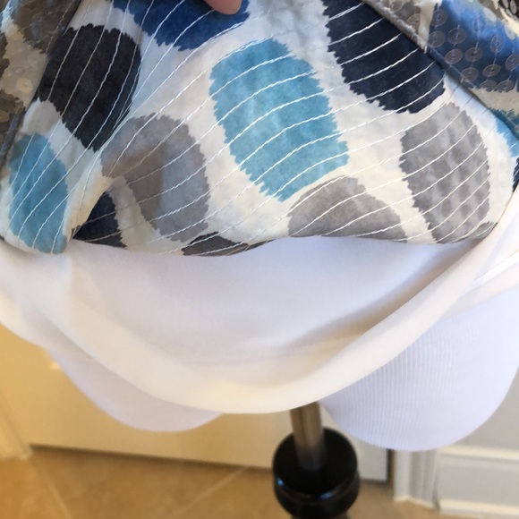 Ann Taylor 2 piece sweater set - Picture 11 of 14